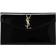 Saint Laurent Uptown Pouch - Black