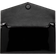 Saint Laurent Uptown Pouch - Black
