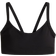 H&M Medium Support Sports Bra with Softmove - Black