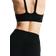 H&M Medium Support Sports Bra with Softmove - Black