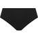 Elomi Smooth Full Brief - Black