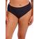 Elomi Smooth Full Brief - Black