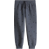 H&M Brushed Inside Joggers - Dark Grey/Hearts (1237254026)