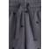 H&M Brushed Inside Joggers - Dark Grey/Hearts (1237254026)