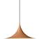GUBI Semi Pendellampa ∅ 47cm