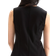 H&M Ponte di Roma Waistcoat - Svart