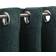 vidaXL Linen-Look Green 245x290cm