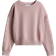 H&M Crew Neck Sweatshirt - Dusty Pink (1228171024)