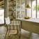 GUBI Semi Fennel Seed Pendant Lamp ∅ 47cm