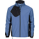 ProJob Mens Soft Shell Jacket - Sky Blue