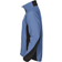 ProJob Mens Soft Shell Jacket - Sky Blue