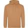 AWDis College Hoodie - Pale Orange