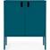 Tenzo Uno 2 Door Petrol Storage Cabinet 76x89cm