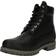 Timberland Premium 6 Inch Lace Up Støvler - Black