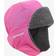 Didriksons Hue Biggles Cap 6 - Rosa