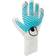 Uhlsport Målvaktshandske Fangmaschine CyberTec Flex HN 8½