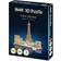 Revell 3D Puzzle Paris Skyline 114 Bitar