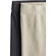 H&M Adjustable Fit Leggings 2-pack - Natural White/Dark Grey (1107148001)