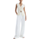 H&M Interlock Waistcoat - Cream