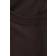 H&M Printed T-shirt - Dark Brown/Croissant