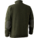 Deerhunter Carlisle Knit with Stormliner - Green Melange