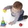 Melissa & Doug Rainbow Stacker Classic Toy