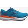 Brooks Ghost 16 Running Shoes - Blue Orange