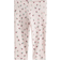 H&M Ribbed Cotton Leggings - Light Pink/Floral (1294766003)