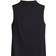 H&M Microfibre Turtleneck Top - Black
