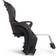 Hamax Kiss Bicycle Seat Black/Red