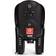 Hamax Kiss Bicycle Seat Black/Red