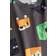 H&M Printed T-shirt - Dark Grey/Minecraft (1117472123)