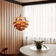Louis Poulsen Ph Kotte Pendellampa ∅ 60cm