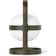 Rosendahl Soft Spot Olive Green Table Lamp 18.5cm