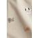 H&M Cotton T-shirts - Beige/Dogs (1306341002)