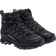 Merrell Moab Speed Thermo Mid WP M - Black