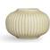 Kähler Hammershøi Sand/Birch Candle Holder 6.5cm