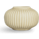 Kähler Hammershøi Sand/Birch Candle Holder 6.5cm