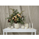 Kähler Hammershøi Sand/Birch Candle Holder 6.5cm