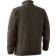 Deerhunter Carlisle Knit with Stormliner - Dark Elm