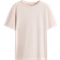 H&M Loose-Fit T-shirt - Powder Pink