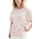 H&M Loose-Fit T-shirt - Powder Pink
