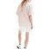 H&M Loose-Fit T-shirt - Powder Pink