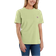 Carhartt Women's Loose Fit Heavyweight Short-Sleeve Pocket T-Shirt - Green