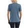 Carhartt Women's Loose Fit Heavyweight Short-Sleeve Pocket T-shirt - Thundercloud Heather