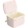 Stanley Adventure Easy Carry Outdoor Cooler15.1L - Rose Quartz