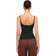 Abercrombie & Fitch Bra-Free 90s Cami - Black