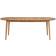 Rowico Home Filippa Oak Dining Table 105x170cm