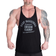 Gasp Stringer - Black