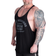 Gasp Stringer - Black